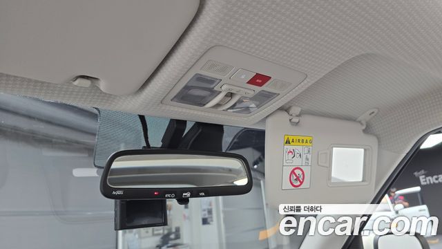 Hyundai Casper 2023 — photo 27