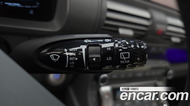 Hyundai Casper 2023 — photo 28