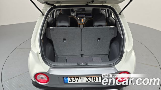 Hyundai Casper 2023 — photo 29