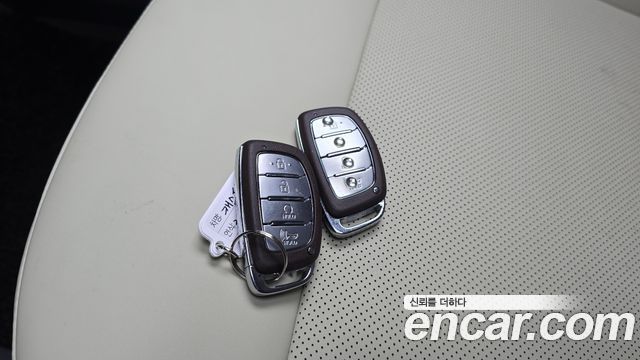 Hyundai Casper 2023 — photo 30