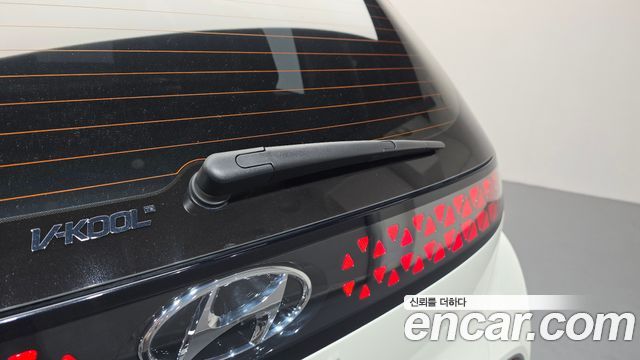 Hyundai Casper 2023 — photo 31