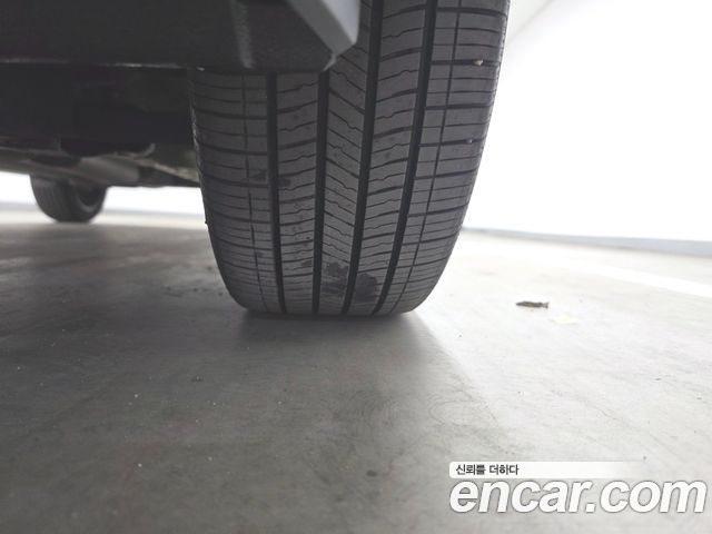 Hyundai Casper 2023 — photo 32