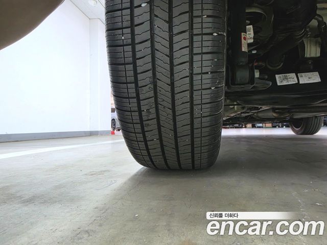 Hyundai Casper 2023 — photo 33