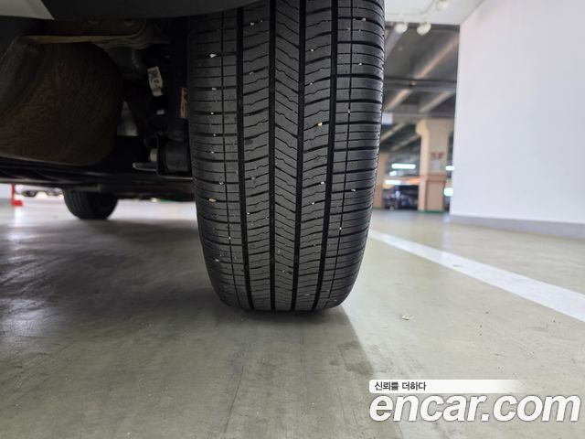 Hyundai Casper 2023 — photo 34