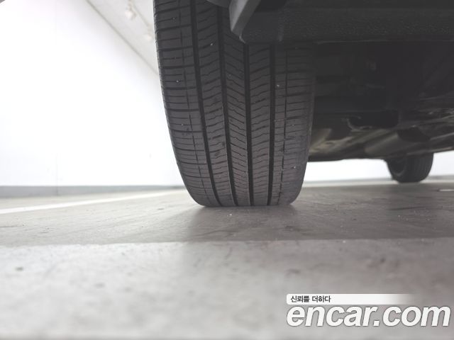 Hyundai Casper 2023 — photo 35