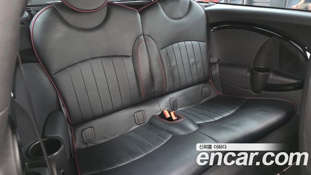 Mini Clubman 2012 — photo 12