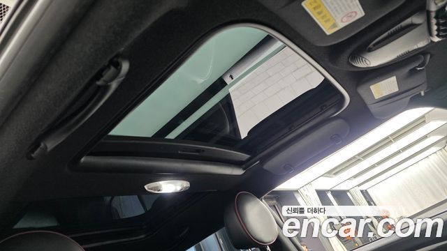 Mini Clubman 2012 — photo 17