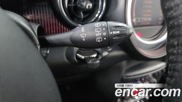 Mini Clubman 2012 — photo 18