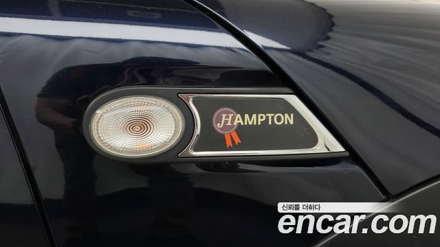 Mini Clubman 2012 — photo 19