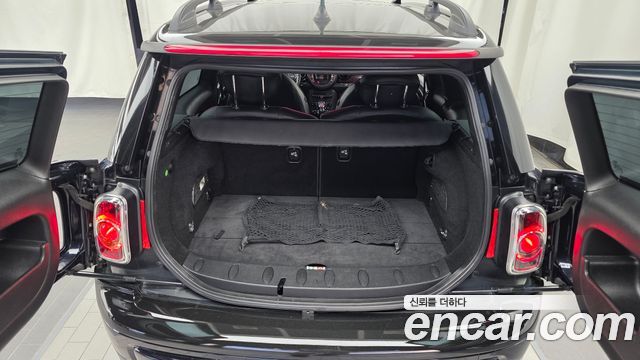 Mini Clubman 2012 — photo 20