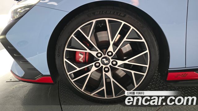 Hyundai AVANTE 2022 — photo 5