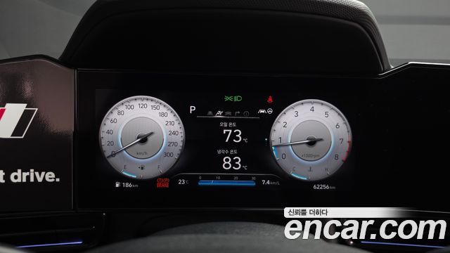 Hyundai AVANTE 2022 — photo 11