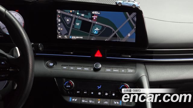 Hyundai AVANTE 2022 — photo 20