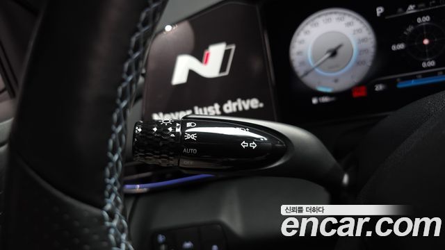 Hyundai AVANTE 2022 — photo 23