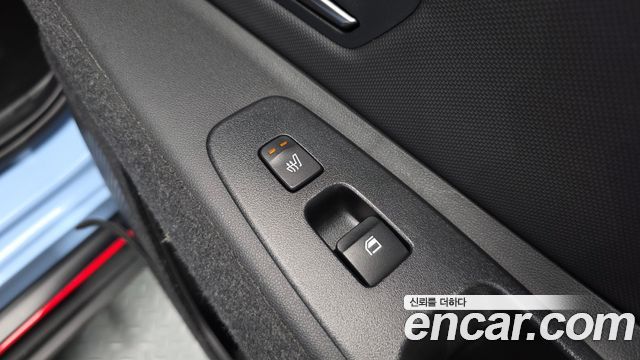 Hyundai AVANTE 2022 — photo 24