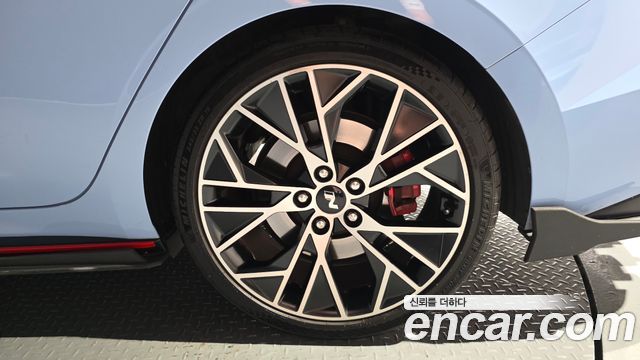Hyundai AVANTE 2022 — photo 7