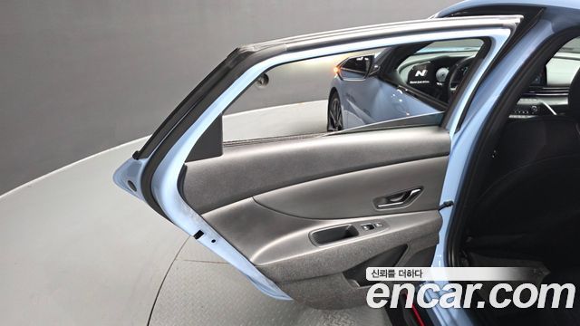 Hyundai AVANTE 2022 — photo 15