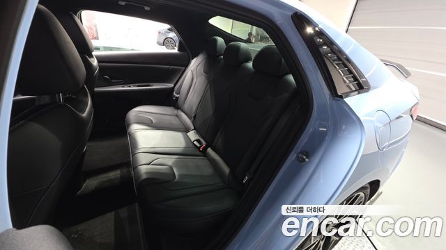 Hyundai AVANTE 2022 — photo 16