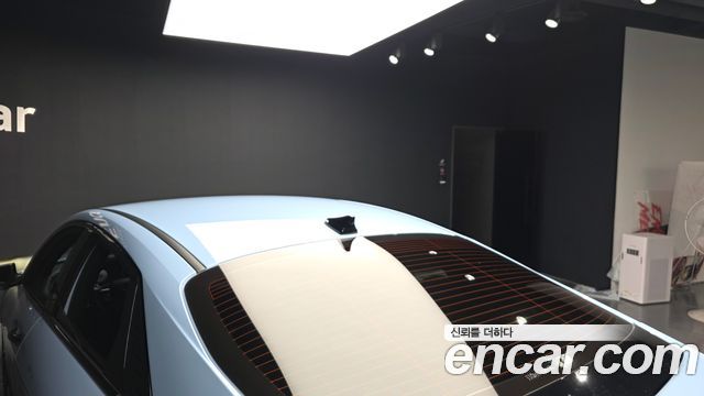 Hyundai AVANTE 2022 — photo 34