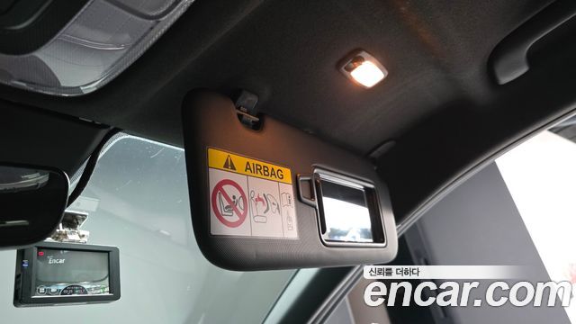Hyundai AVANTE 2022 — photo 36