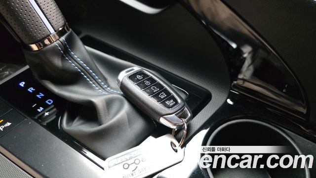 Hyundai AVANTE 2022 — photo 40
