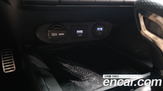 Hyundai AVANTE 2022 — photo 42