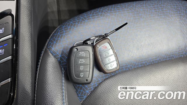 Hyundai Ioniq 2018 — photo 23