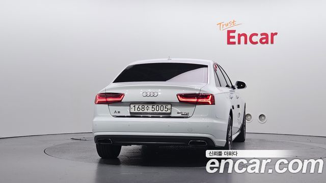 Audi A6 2016 — photo 4