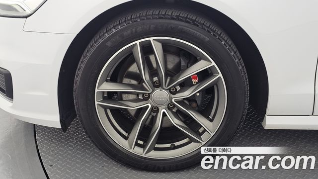 Audi A6 2016 — photo 5