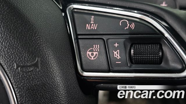 Audi A6 2016 — photo 15