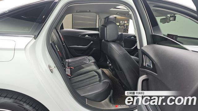 Audi A6 2016 — photo 19