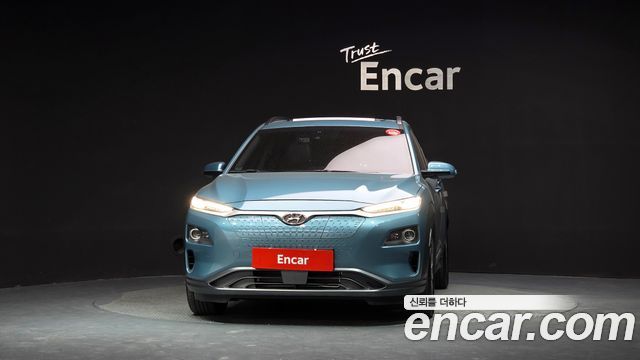 Hyundai Kona 2019 — photo 3