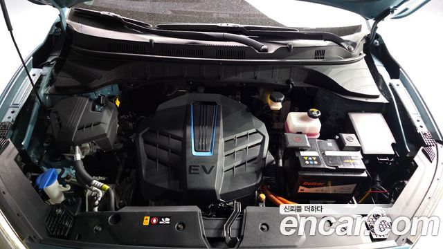 Hyundai Kona 2019 — photo 6