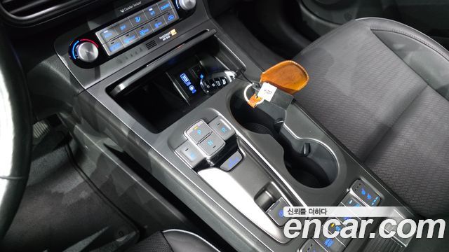 Hyundai Kona 2019 — photo 12