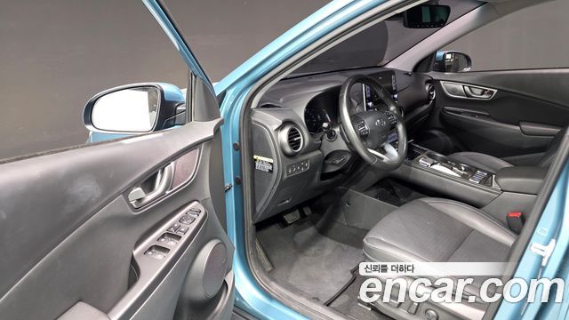 Hyundai Kona 2019 — photo 13