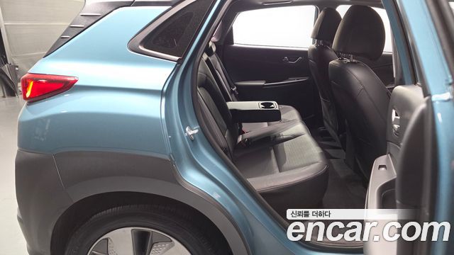 Hyundai Kona 2019 — photo 17