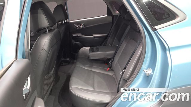 Hyundai Kona 2019 — photo 18
