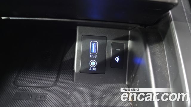Hyundai Kona 2019 — photo 19