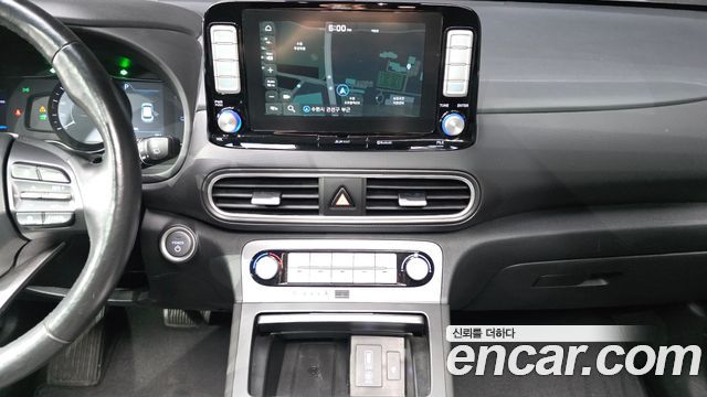 Hyundai Kona 2019 — photo 20