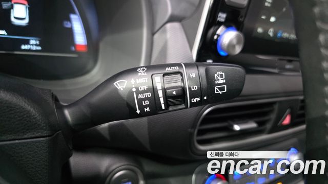 Hyundai Kona 2019 — photo 26
