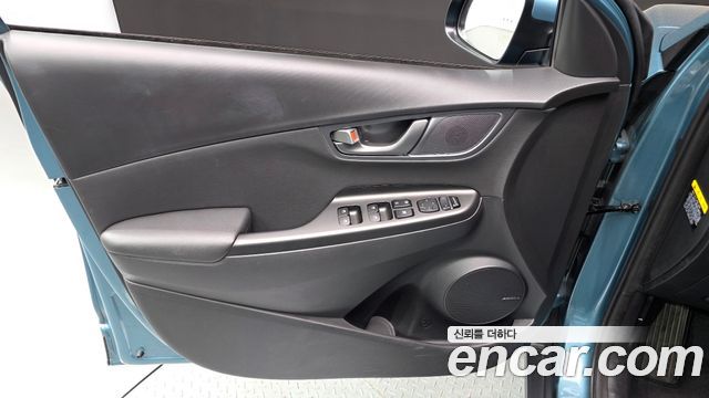 Hyundai Kona 2019 — photo 14