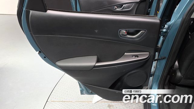 Hyundai Kona 2019 — photo 15