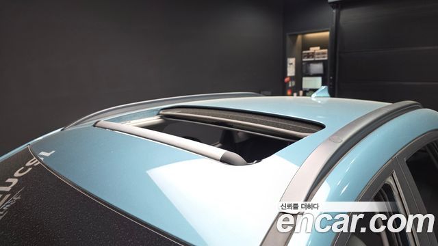 Hyundai Kona 2019 — photo 28