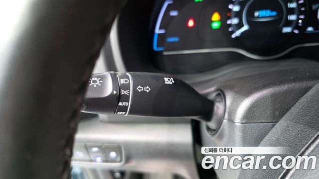 Hyundai Kona 2019 — photo 29