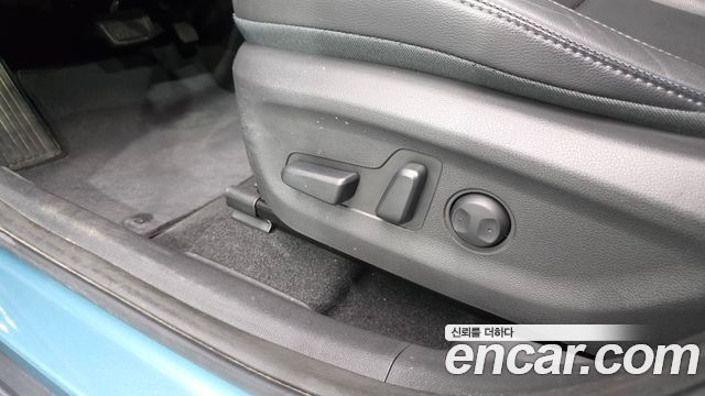 Hyundai Kona 2019 — photo 31