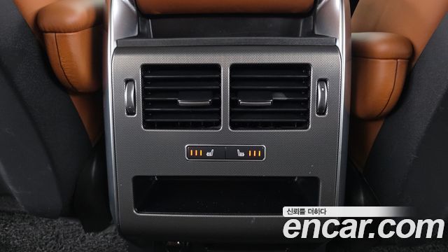 Land Rover Range Rover Sport 2016 — photo 19