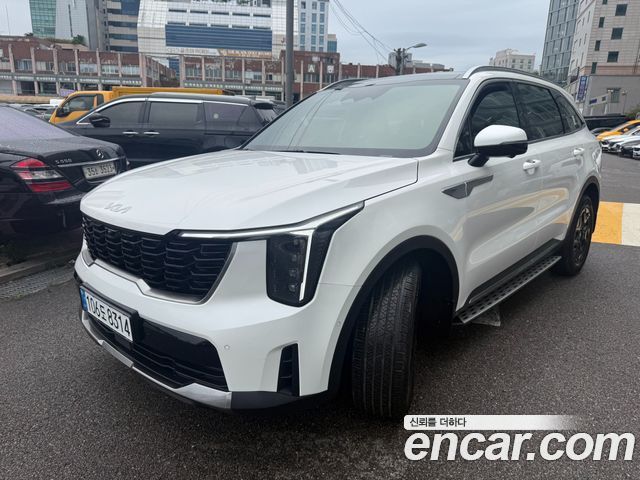 Kia Sorento 2026 — photo 1