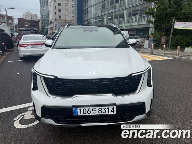 Kia Sorento 2026 — photo 2