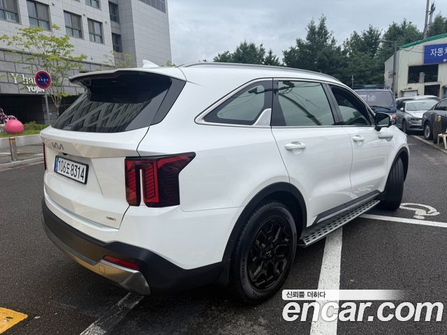 Kia Sorento 2026 — photo 3