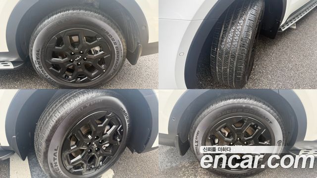 Kia Sorento 2026 — photo 5